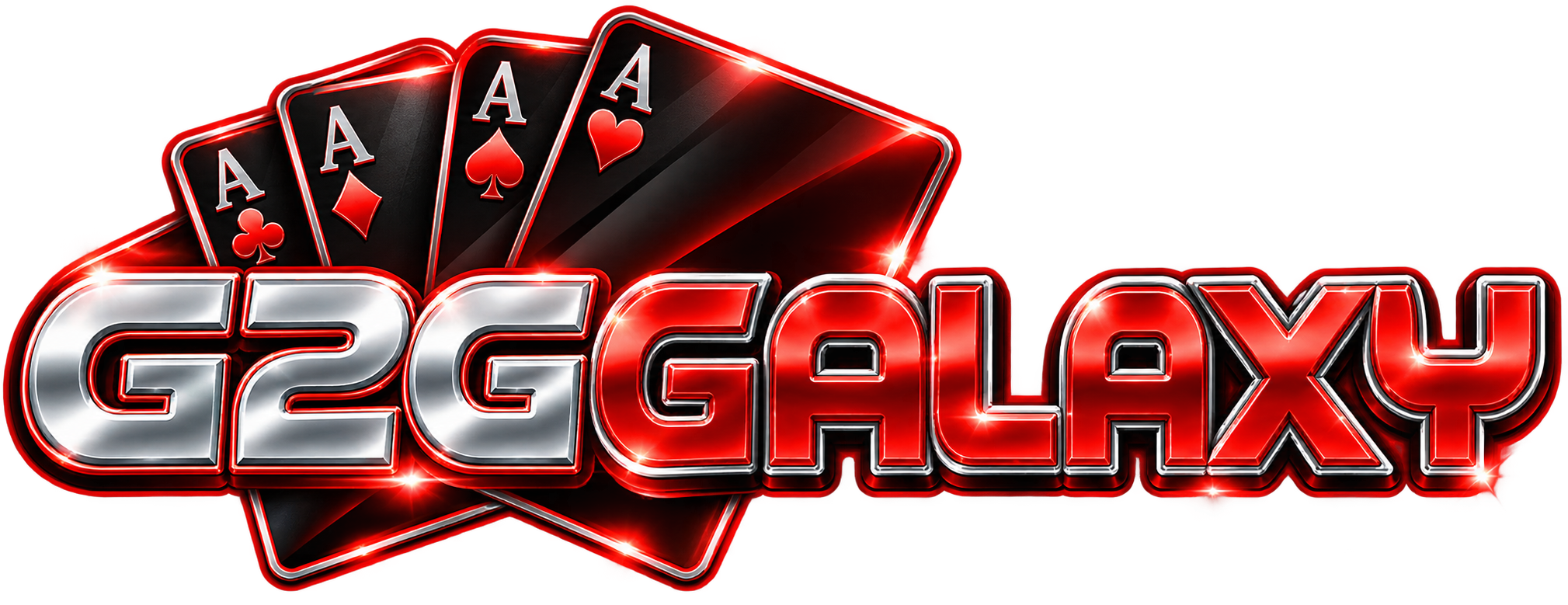 g2ggalaxy Logo